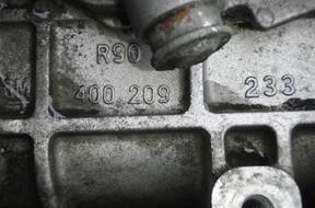 КОРОБКА ПЕРЕДАЧ 90400206 nr211 opel corsa c 1,0 БЕНЗИН