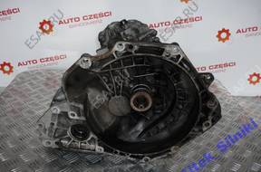 КОРОБКА ПЕРЕДАЧ 90400209 OPEL COMBO ASTRA CORSA