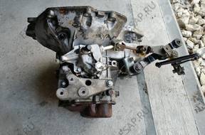 КОРОБКА ПЕРЕДАЧ 90400209 OPEL COMBO ASTRA G  CORSA