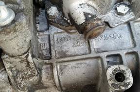 КОРОБКА ПЕРЕДАЧ 90400209 OPEL COMBO ASTRA G  CORSA