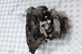 КОРОБКА ПЕРЕДАЧ 90400209 OPEL MERIVA ASTRA 1.6 1.8