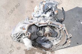 КОРОБКА ПЕРЕДАЧ 90400209 OPEL VECTRA C 1,8 БЕНЗИН