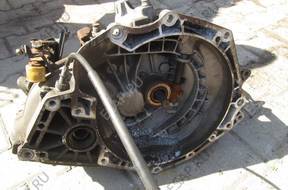 КОРОБКА ПЕРЕДАЧ 90446059 P628-7 OPEL ASTRA 1.6 16V