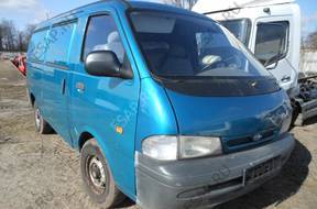 КОРОБКА ПЕРЕДАЧ 90500393 KIA PREGIO 2.7 D K2700