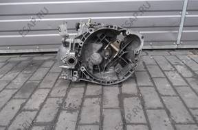 КОРОБКА ПЕРЕДАЧ 9431373021 CITROEN C5 2.0 HDI