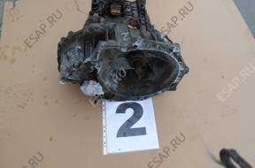 КОРОБКА ПЕРЕДАЧ 94ZT-7F096 Ford Mondeo MK1 16V