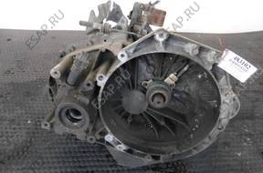 КОРОБКА ПЕРЕДАЧ 9571-CB Ford Galaxy 2,3b 16V 96-00