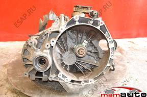 КОРОБКА ПЕРЕДАЧ 957T FORD GALAXY MK1 2.0 96 год, FV