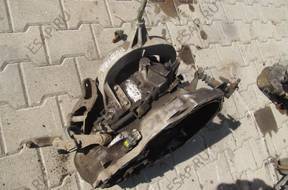 КОРОБКА ПЕРЕДАЧ 96183707 DAEWOO NUBIRA 1.5