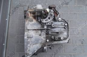 КОРОБКА ПЕРЕДАЧ 9642019610 6B CITROEN PEUGEOT 407 2.0 HDI