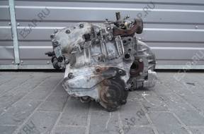 КОРОБКА ПЕРЕДАЧ 9642019610 6B CITROEN PEUGEOT 407 2.0 HDI