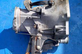 КОРОБКА ПЕРЕДАЧ  96WT-7F096-BA  FORD  MONDEO