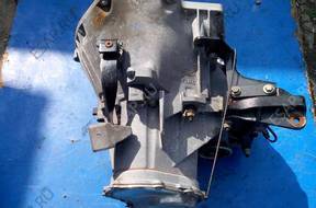 КОРОБКА ПЕРЕДАЧ  96WT-7F096-BA  FORD  MONDEO