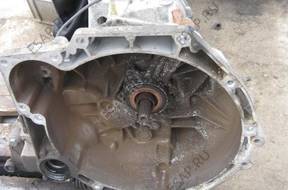 КОРОБКА ПЕРЕДАЧ 96WT-7F096-CB Ford Fiesta 1,3 97'