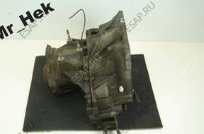 КОРОБКА ПЕРЕДАЧ 96WT-7F096-CB Ford Fiesta Mk4 1,3