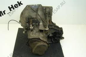 КОРОБКА ПЕРЕДАЧ 96WT-7F096-CB Ford Fiesta Mk4 1,3