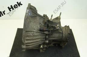 КОРОБКА ПЕРЕДАЧ 96WT-7F096-CB Ford Fiesta Mk4 1,3