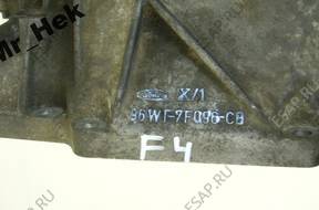КОРОБКА ПЕРЕДАЧ 96WT-7F096-CB Ford Fiesta Mk4 1,3
