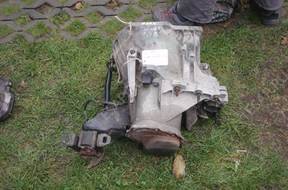 КОРОБКА ПЕРЕДАЧ 96wt-7f096-ea ford escort 1,3 nr79