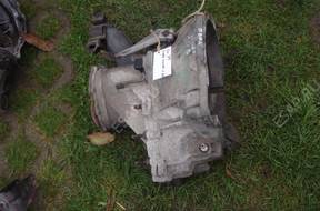 КОРОБКА ПЕРЕДАЧ 96wt-7f096-ea ford escort 1,3 nr79