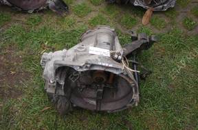 КОРОБКА ПЕРЕДАЧ 96wt-7f096-ea ford escort 1,3 nr79