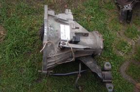 КОРОБКА ПЕРЕДАЧ 96wt-7f096-ea ford escort 1,3 nr79