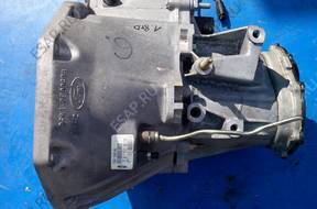 КОРОБКА ПЕРЕДАЧ  96WT-7F096DB  FORD  FIESTA  FOCUS