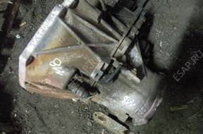 КОРОБКА ПЕРЕДАЧ 96WT7F096CB FORD FIESTA KA 1.3
