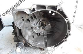 КОРОБКА ПЕРЕДАЧ 96WTAB FORD FIESTA IV 1.25 NR306