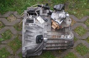 КОРОБКА ПЕРЕДАЧ 972tka ford mondeo 2,5 БЕНЗИН nr70