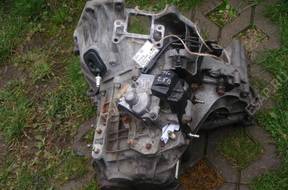 КОРОБКА ПЕРЕДАЧ 972tka ford mondeo 2,5 БЕНЗИН nr70