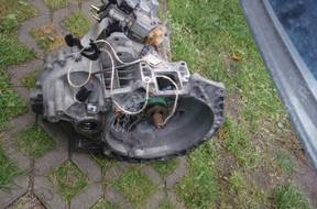 КОРОБКА ПЕРЕДАЧ 972tka ford mondeo 2,5 БЕНЗИН nr70