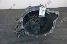 КОРОБКА ПЕРЕДАЧ 97WT7002MC Ford Puma 1,4b Zetec