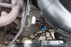 КОРОБКА ПЕРЕДАЧ 97WT7002VE FIESTA MK V 5 02 год,.  1,3B