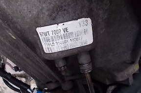 КОРОБКА ПЕРЕДАЧ 97WT7002VE FIESTA MK V 5 02 год,.  1,3B