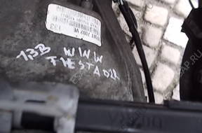 КОРОБКА ПЕРЕДАЧ 97WT7002VE FIESTA MK V 5 02 год,.  1,3B