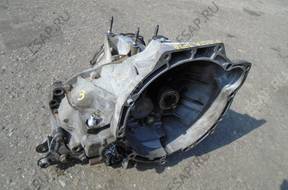 КОРОБКА ПЕРЕДАЧ 97WT7002YB FORD FIESTA 98' 1,25B