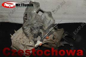КОРОБКА ПЕРЕДАЧ 97ZTKA Ford Mondeo 2,5 V6