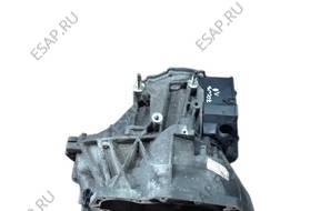 КОРОБКА ПЕРЕДАЧ 98WT-7F096-BB FORD FOCUS MK1 1.8