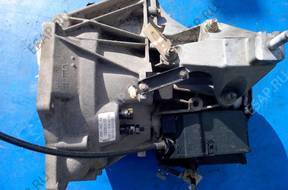 КОРОБКА ПЕРЕДАЧ  98WT-7F096AB  FORD  FIESTA  FOCUS