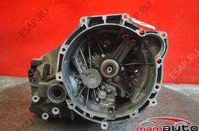 КОРОБКА ПЕРЕДАЧ 98WT7F096AB FORD FOCUS MK1 1.6 16V