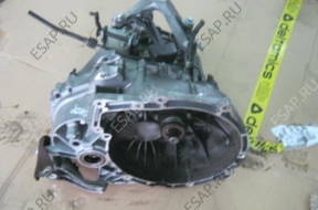 КОРОБКА ПЕРЕДАЧ 9M5 год,7002YB Ford Focus II 1.6TDCi