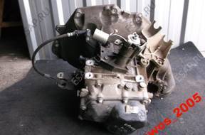 КОРОБКА ПЕРЕДАЧ A14XER 1.4 W419 Opel Astra 4 J IV