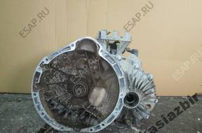 КОРОБКА ПЕРЕДАЧ A168360200 Mercedes a-klasa 1.4