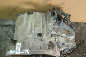 КОРОБКА ПЕРЕДАЧ A168360200 Mercedes a-klasa 1.4