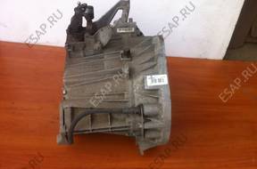 КОРОБКА ПЕРЕДАЧ A1683602000 A KLASA MERCEDES 1.4