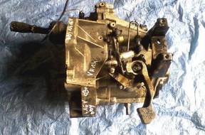 КОРОБКА ПЕРЕДАЧ A2 VW POLO FABIA 1.4 16V FVT