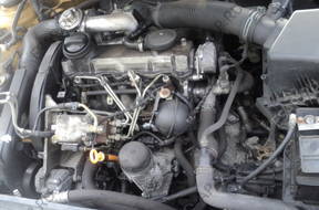 КОРОБКА ПЕРЕДАЧ A3 1.9TDI 110KM