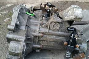 КОРОБКА ПЕРЕДАЧ a3 8l 1.6