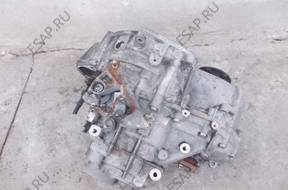 КОРОБКА ПЕРЕДАЧ A3 8P GOLF V TOURAN 2.0 TDI HDV